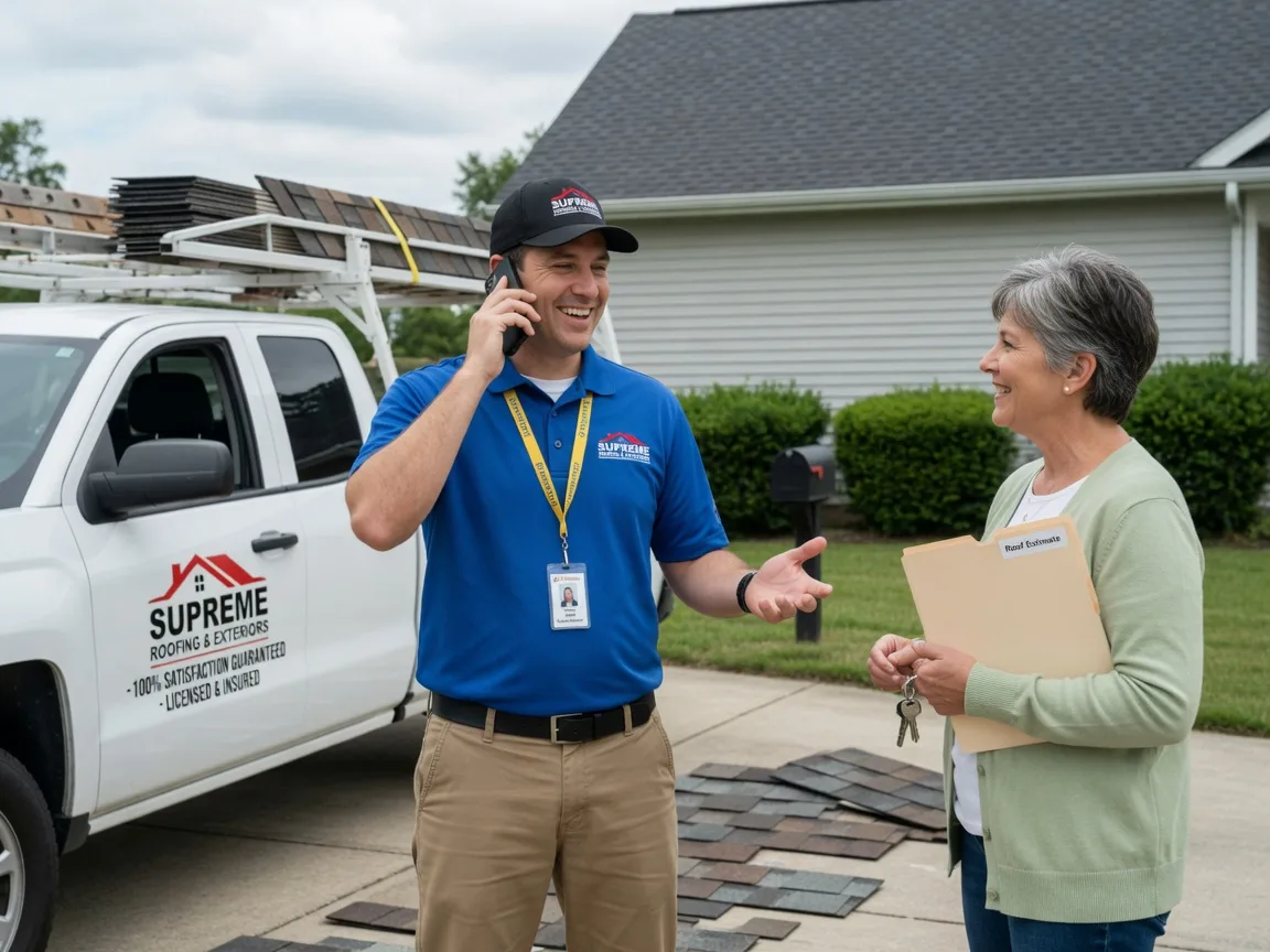 Roof Replacement Hollow Rock, TN FAQs
